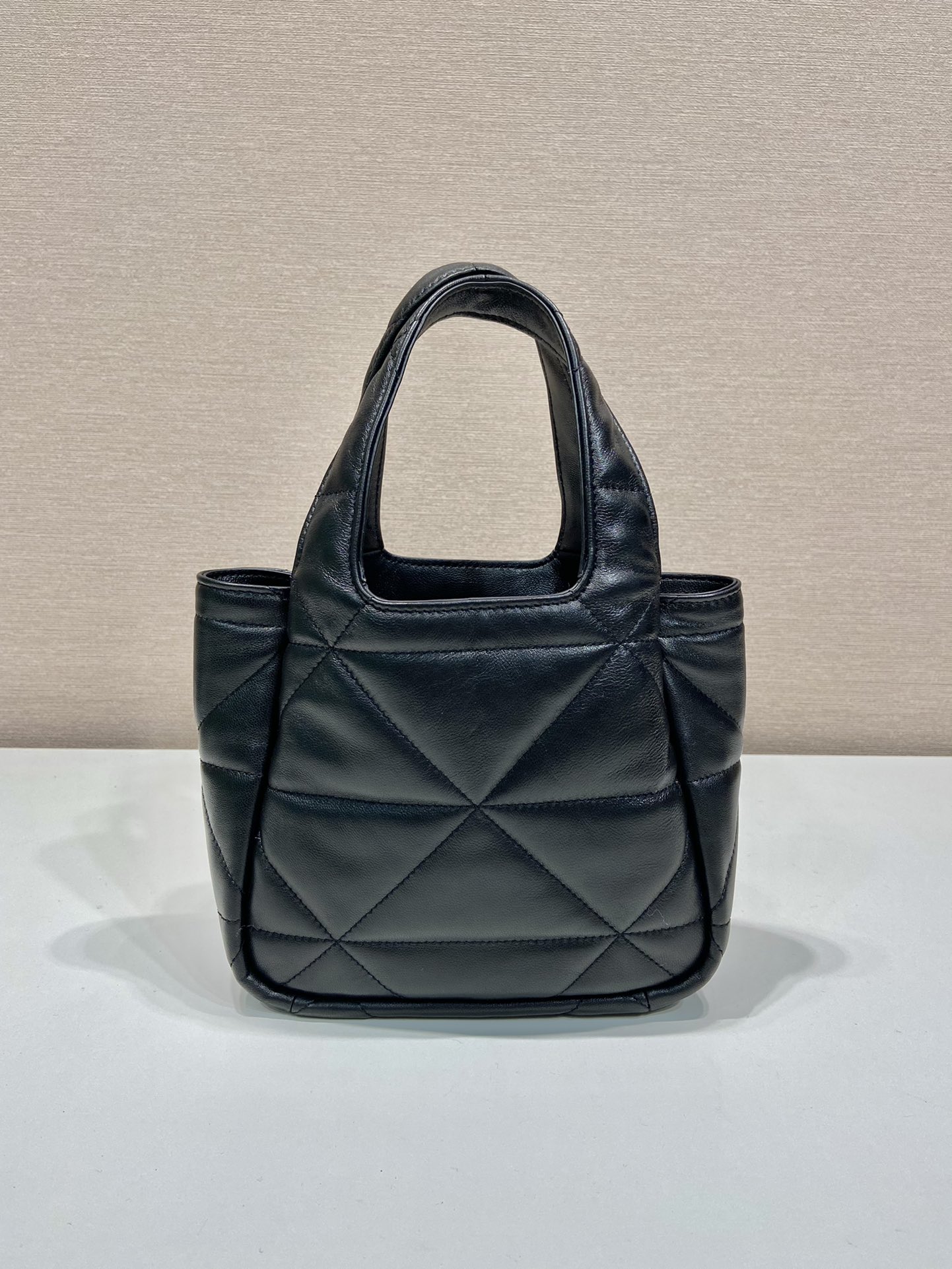 Сумка PRADA small nappa-leather