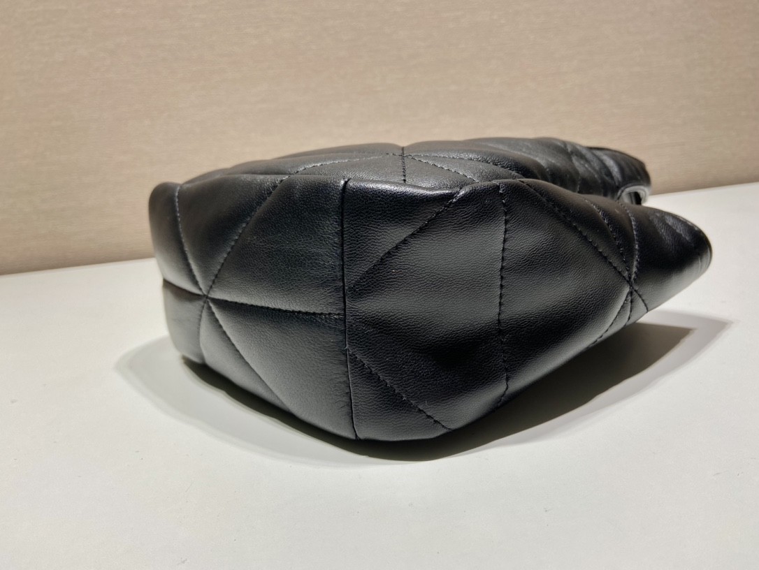 Сумка PRADA small nappa-leather