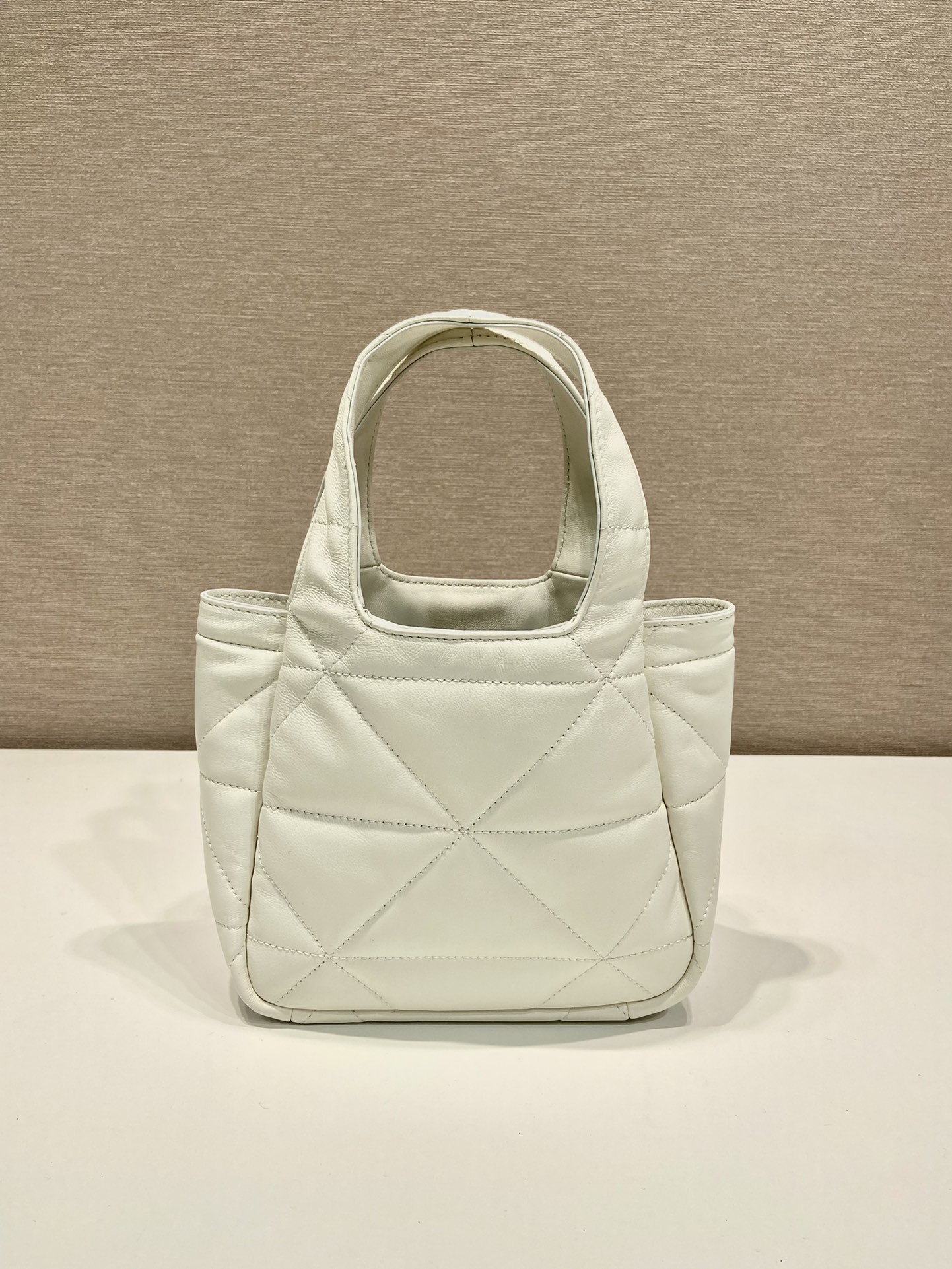 Сумка PRADA small nappa-leather