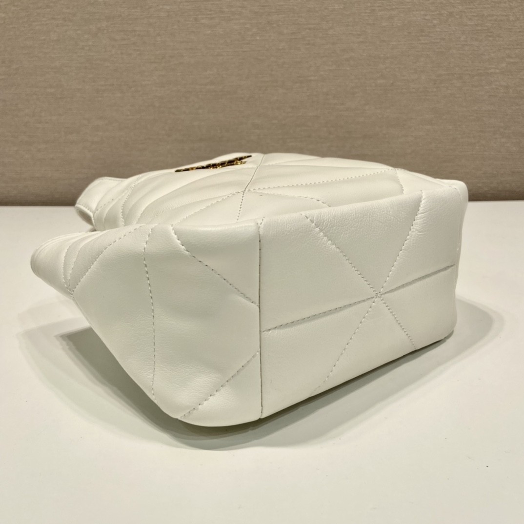 Сумка PRADA small nappa-leather