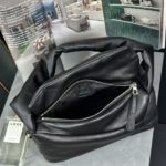 Loewe Puffer Puzzle Hobo bag