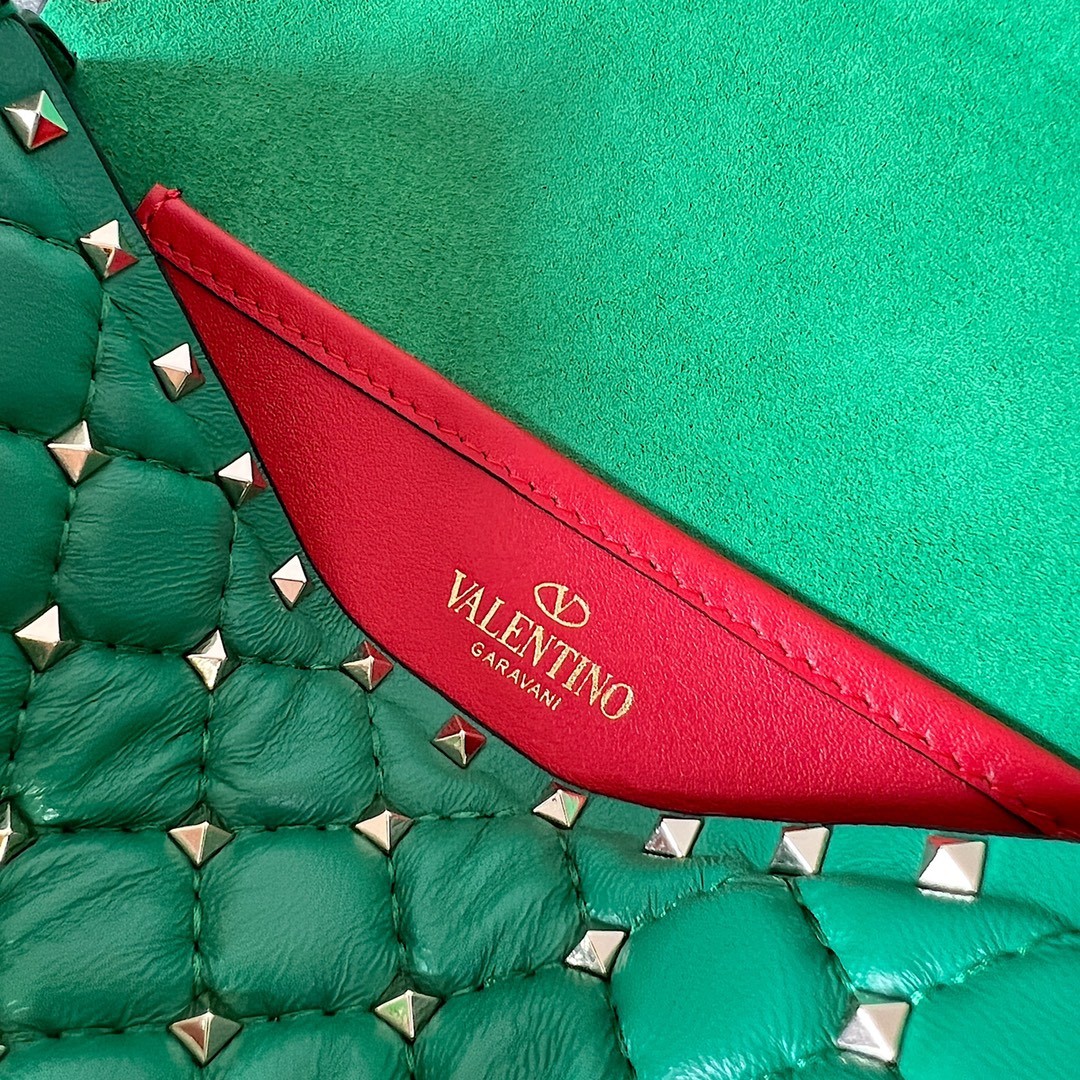 Сумка VALENTINO ROCKSTUD ШИП