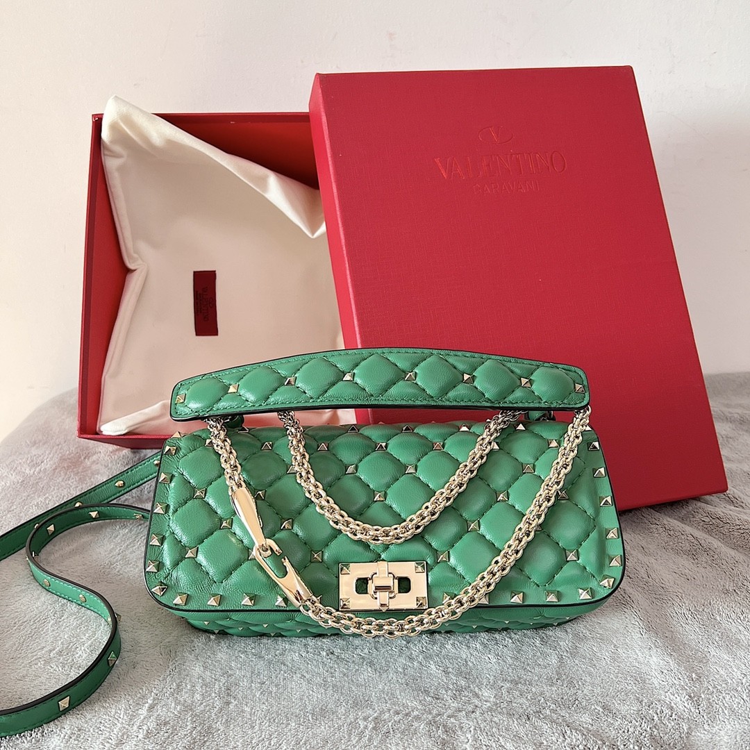 Сумка VALENTINO ROCKSTUD ШИП