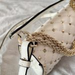 Сумка VALENTINO ROCKSTUD ШИП