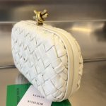 Сумка BOTTEGA VENETA Knot Minaudiere
