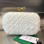 Сумка BOTTEGA VENETA Knot Minaudiere