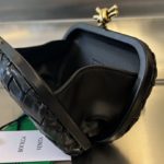 Сумка BOTTEGA VENETA Knot Minaudiere