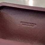 Сумка BOTTEGA VENETA Knot Minaudiere On Strap