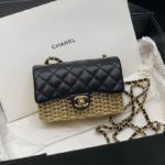 Вечерняя сумка CHANEL
