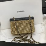 Вечерняя сумка CHANEL