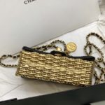 Вечерняя сумка CHANEL