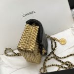 Вечерняя сумка CHANEL