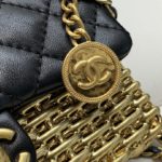 Вечерняя сумка CHANEL