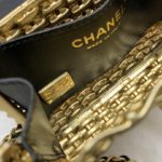 Вечерняя сумка CHANEL