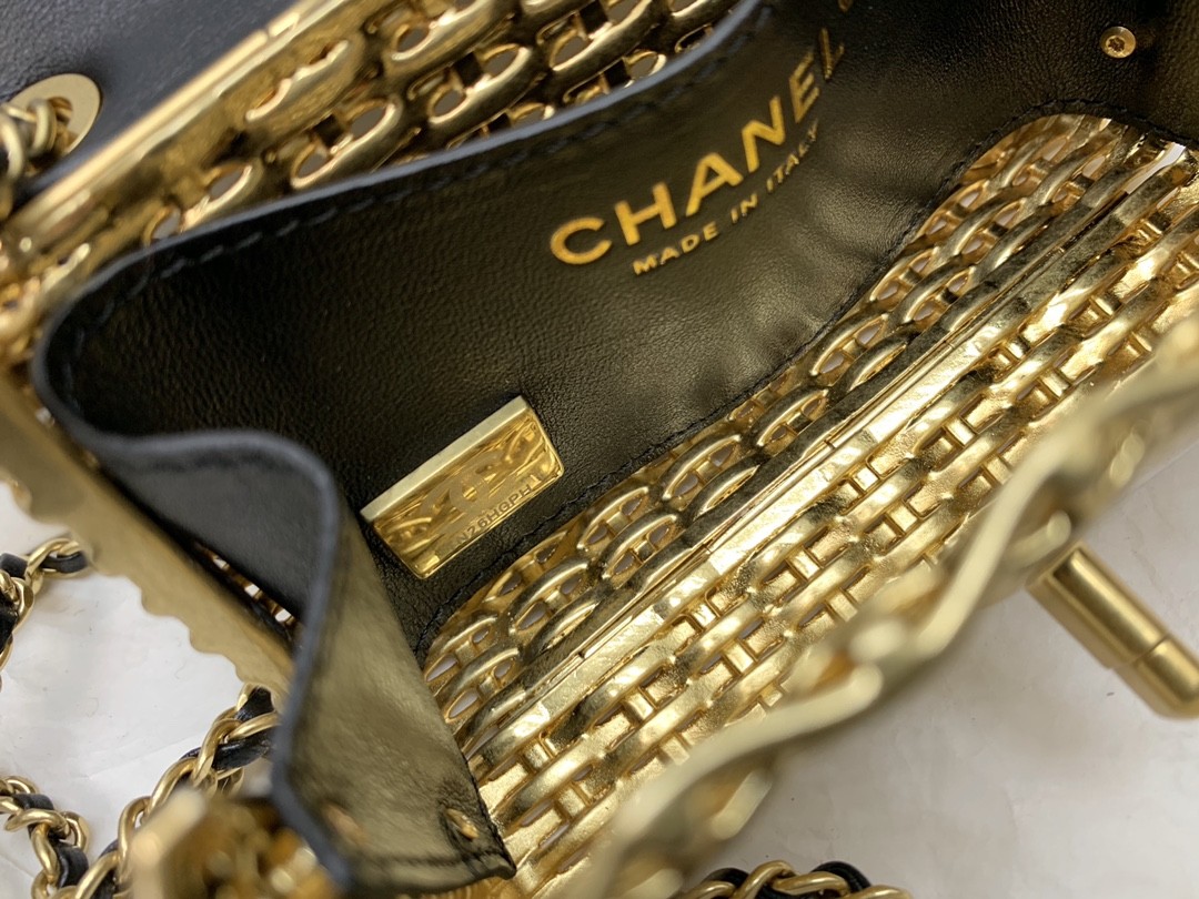 Вечерняя сумка CHANEL
