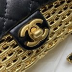 Вечерняя сумка CHANEL
