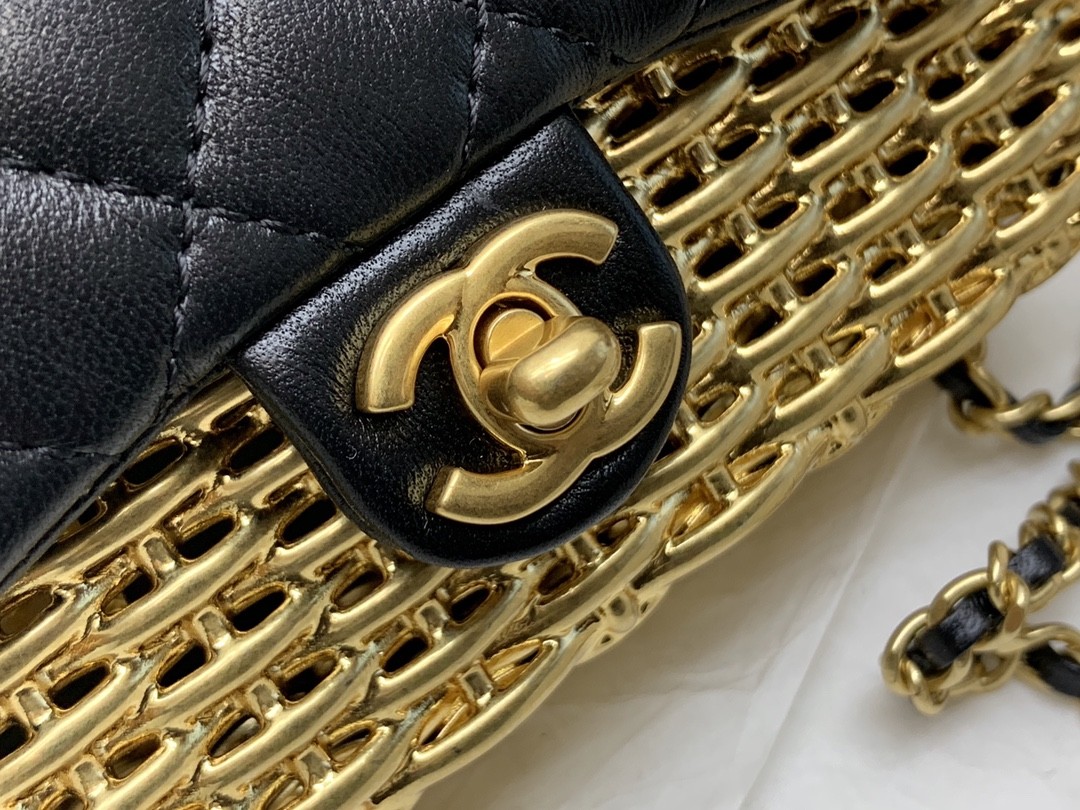 Вечерняя сумка CHANEL
