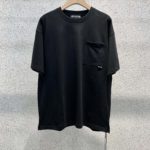 Mastermind T-Shirt Black Scull