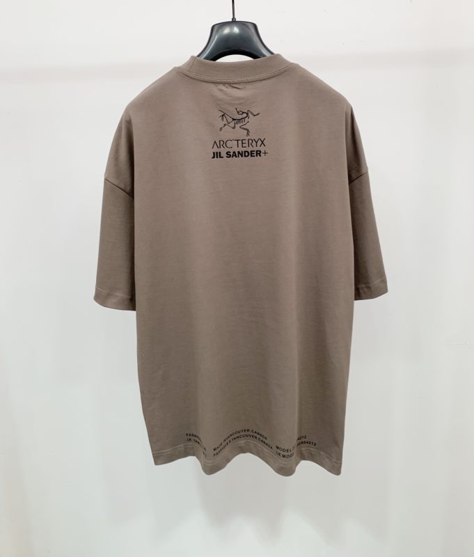 Jil Sander Brown