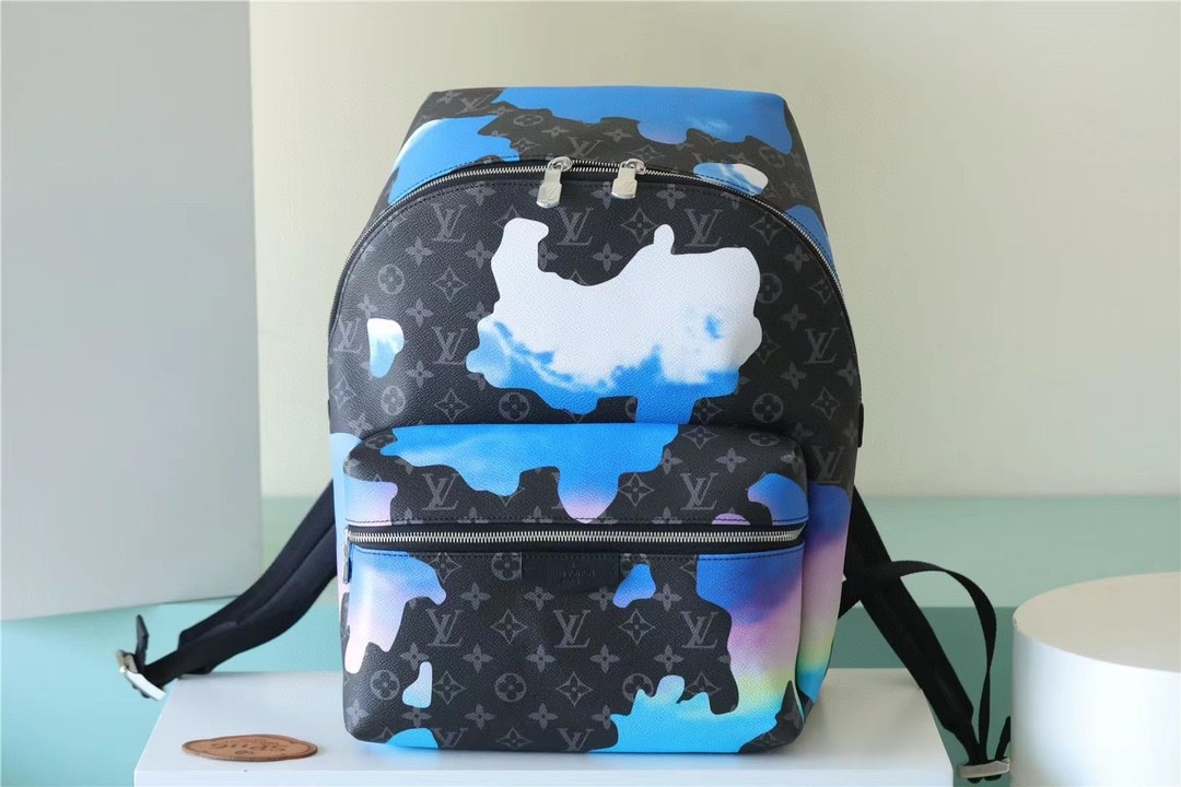 РЮКЗАК LOUIS VUITTON DISCOVERY