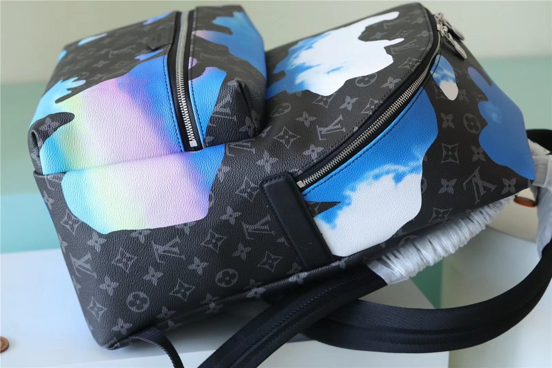 РЮКЗАК LOUIS VUITTON DISCOVERY