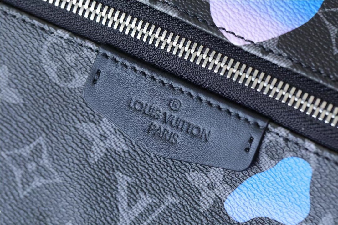 РЮКЗАК LOUIS VUITTON DISCOVERY