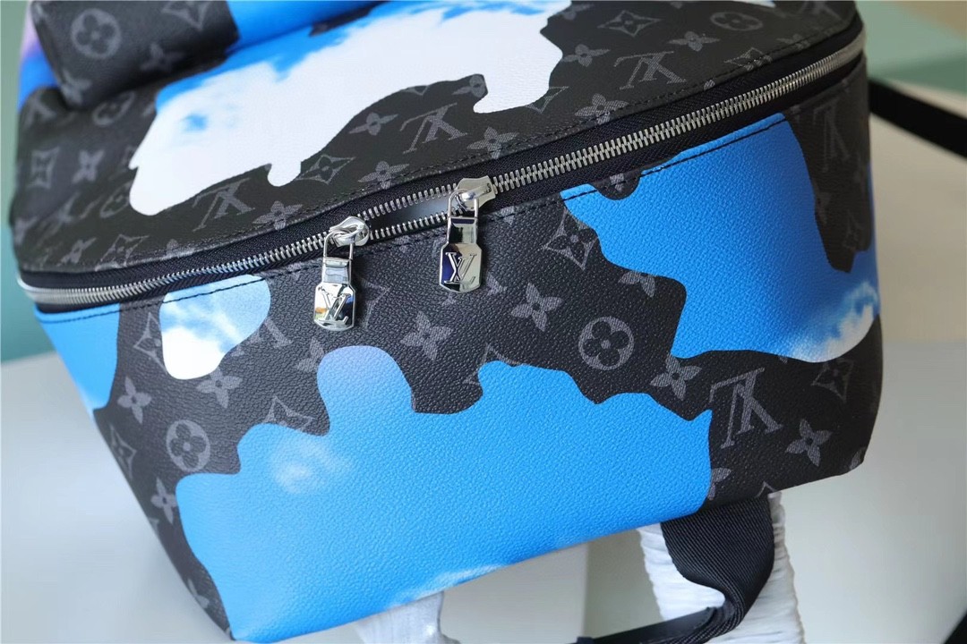 РЮКЗАК LOUIS VUITTON DISCOVERY
