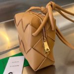 Bottega Veneta Mini Cassette Camera