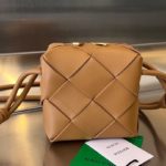 Bottega Veneta Mini Cassette Camera
