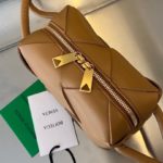 Bottega Veneta Mini Cassette Camera