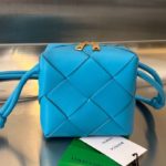 Bottega Veneta Mini Cassette Camera