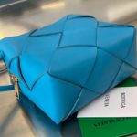 Bottega Veneta Mini Cassette Camera