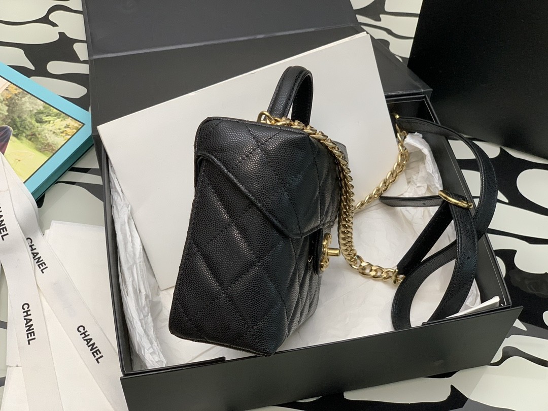 Сумка CHANEL VANITY