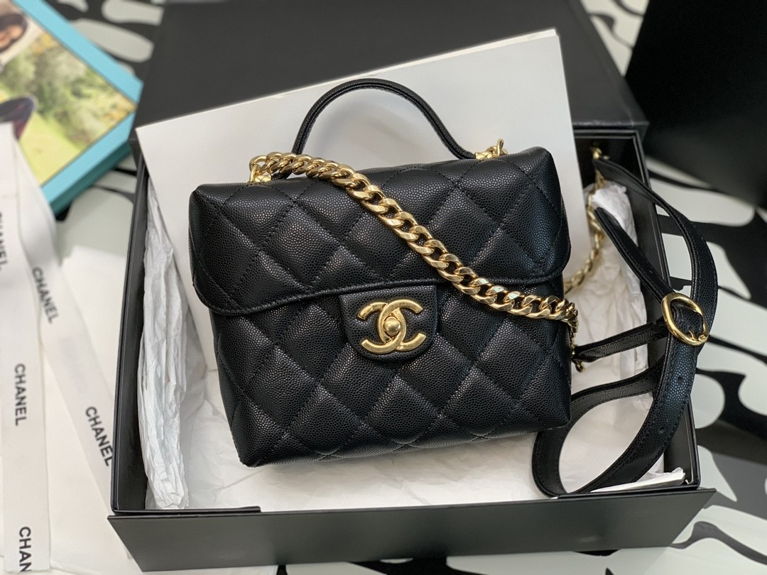 Сумка CHANEL VANITY