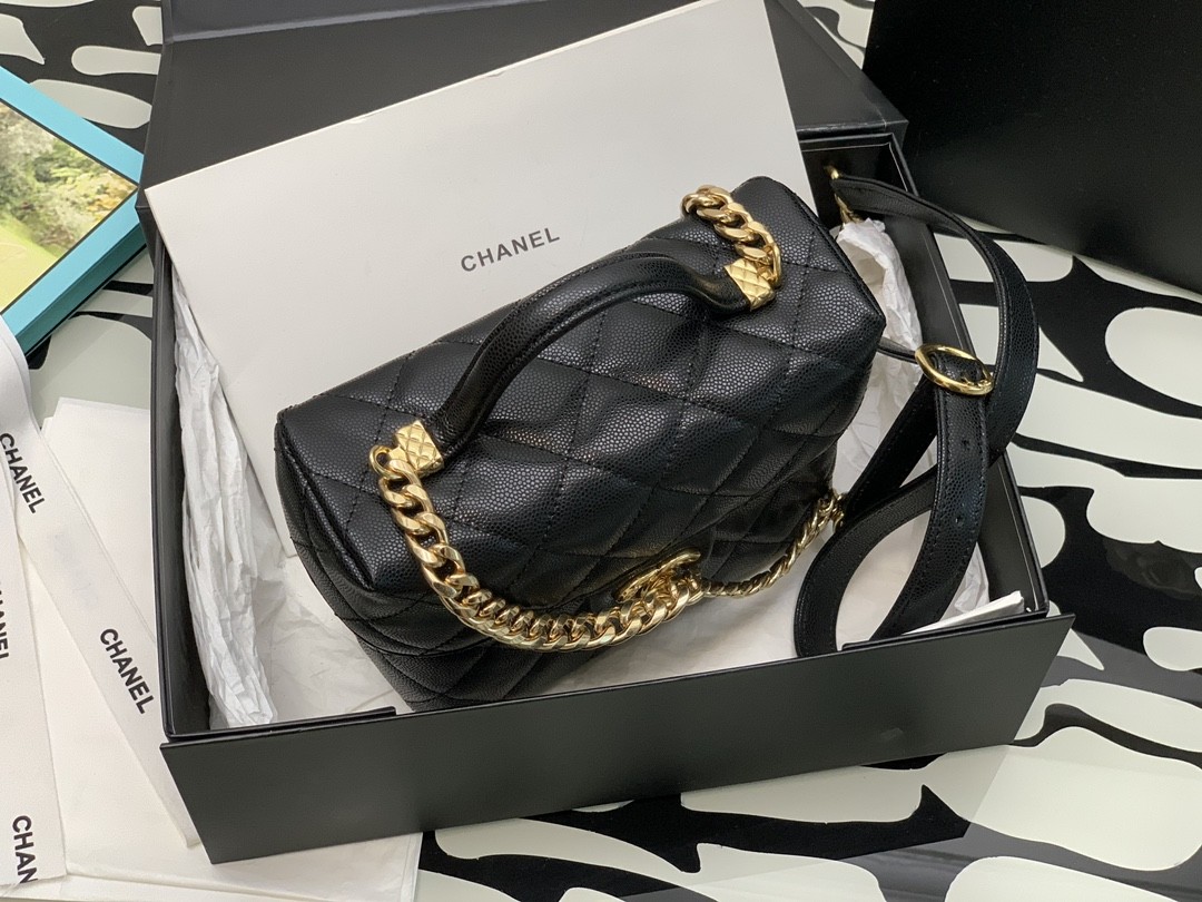 Сумка CHANEL VANITY