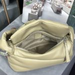 Loewe Puffer Puzzle Hobo bag