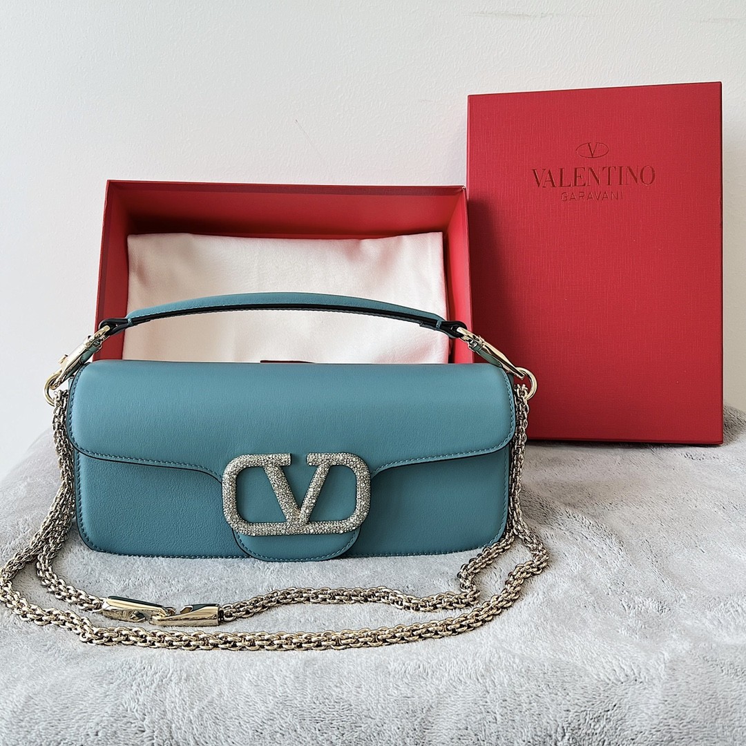 Сумка VALENTINO LOCÒ