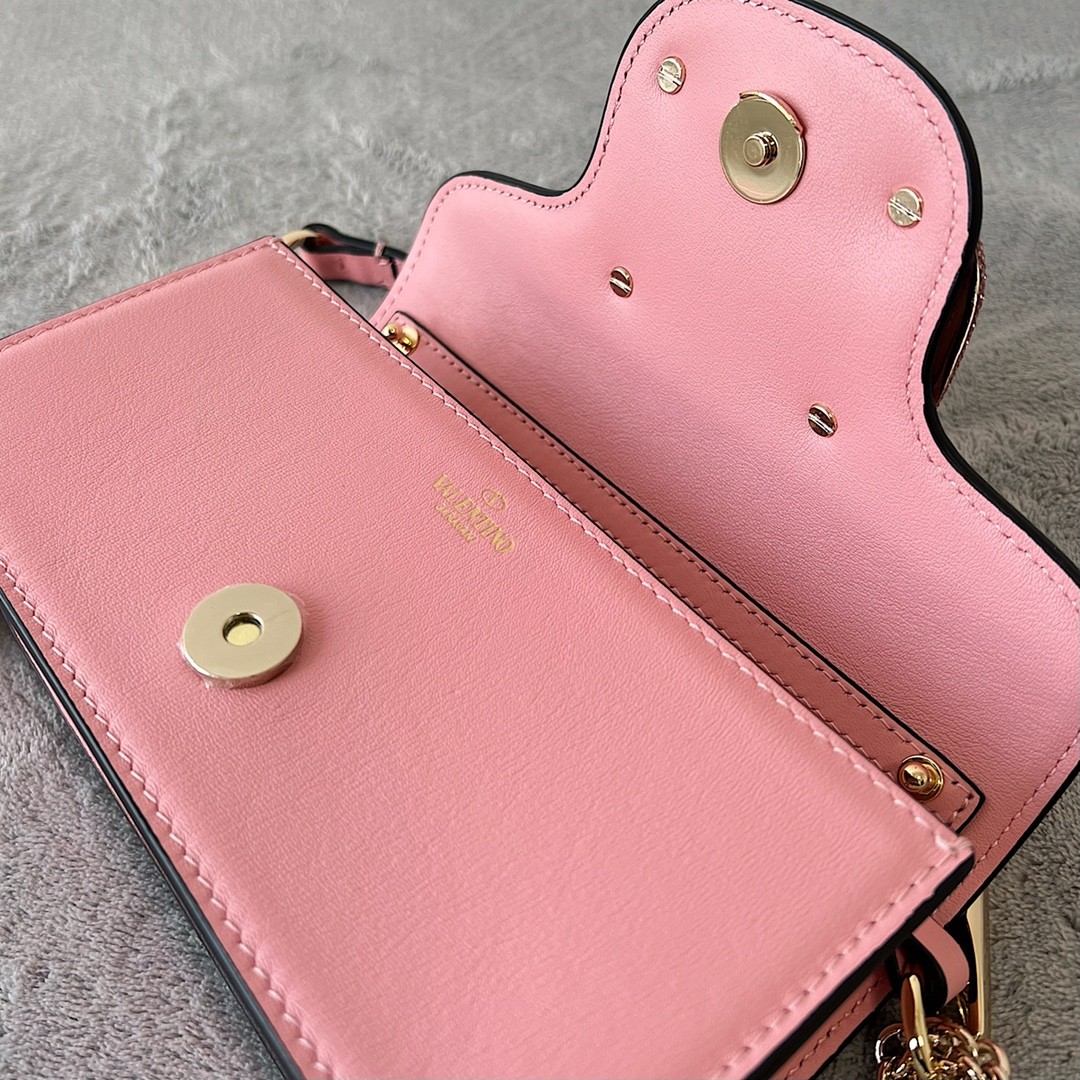 Сумка VALENTINO LOCÒ SMALL