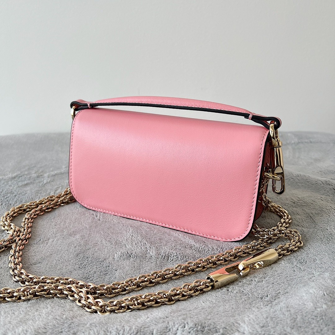 Сумка VALENTINO LOCÒ SMALL