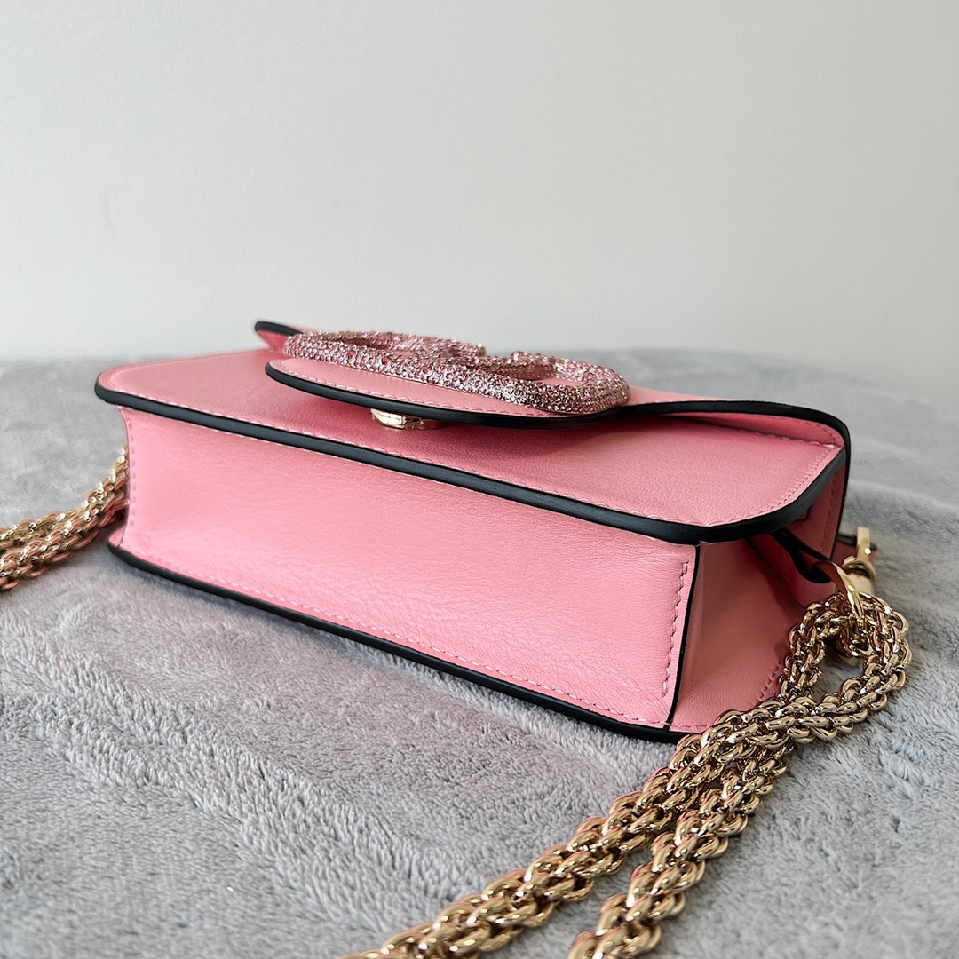 Сумка VALENTINO LOCÒ SMALL