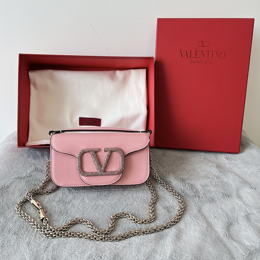 Сумка VALENTINO LOCÒ SMALL