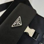 Сумка PRADA через плечо