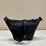 Сумка PRADA через плечо