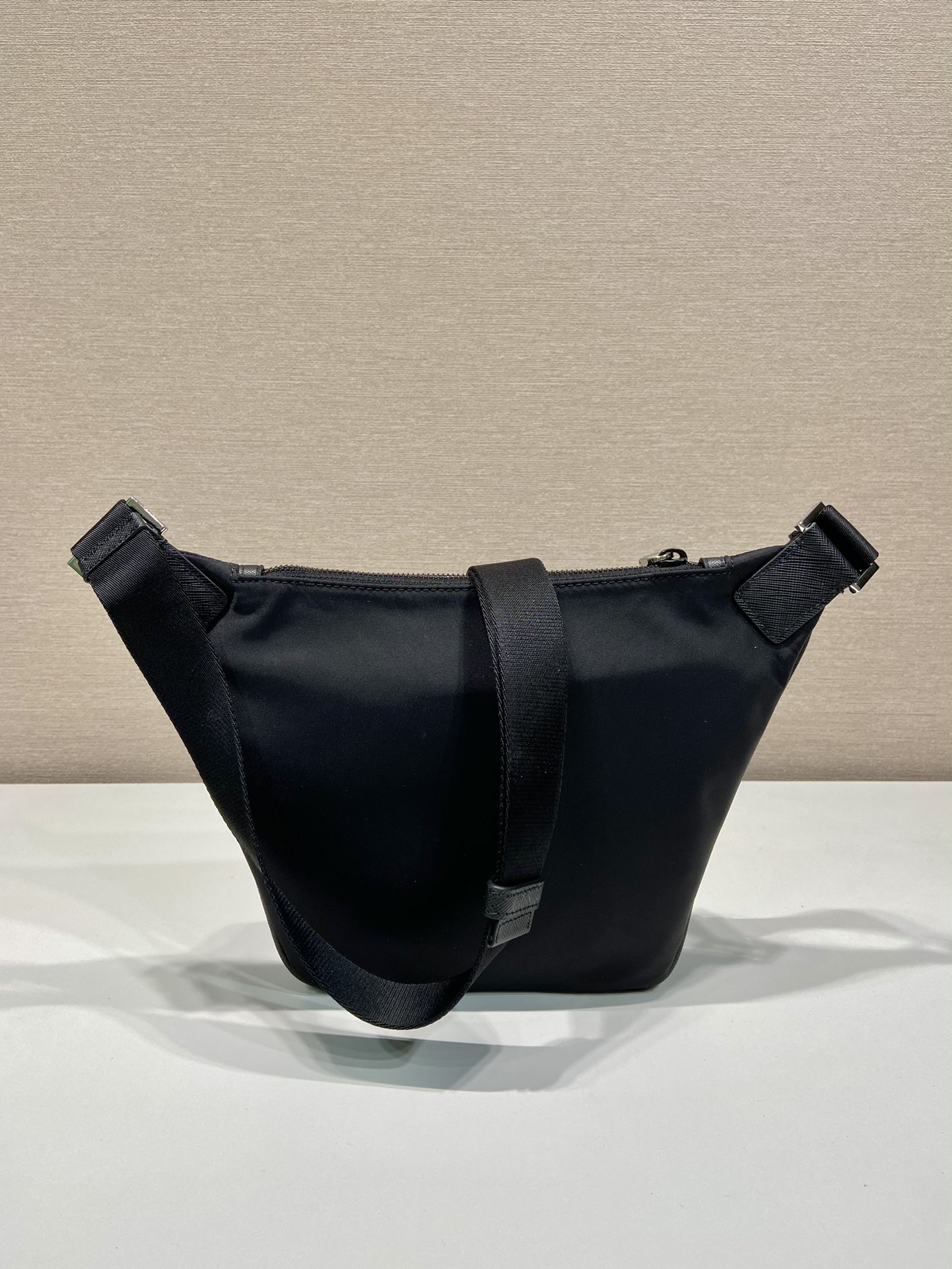 Сумка PRADA через плечо