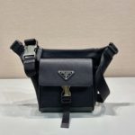 Сумка PRADA через плечо