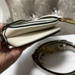 Сумка DIOR SADDLE