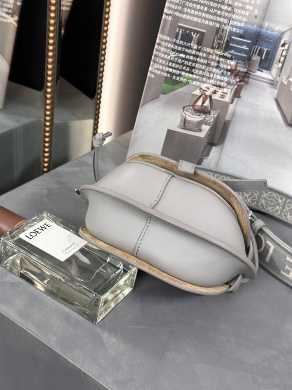 Loewe Mini Gate bag