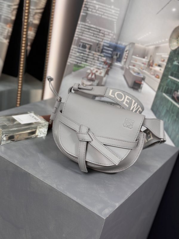 Loewe Mini Gate bag