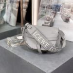 Loewe Mini Gate bag