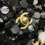 Сумка-конверт CHANEL
